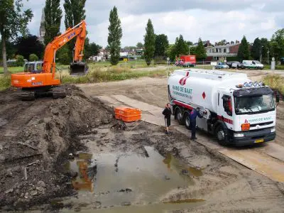 Hans de Baat zoekt alternatieven featured image