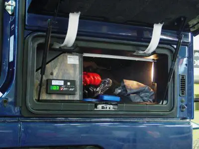 Minder boetes en brandstof met eigen weegsysteem featured image