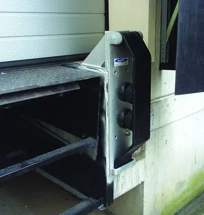 Novoferm: bumpers voor laadperrons featured image