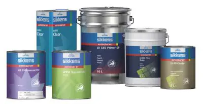 Sikkens voert actie voor watergedragen lak featured image