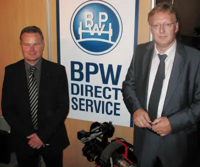 BPW voor het eerst zelf in Gorinchem featured image