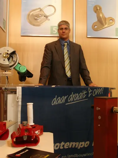 Protempo: debuut met veel nieuws featured image