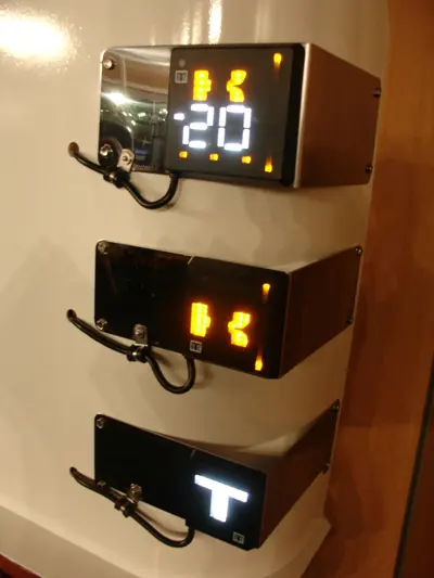 Thermo King focust op SLX en op nieuwe Combo-Displays featured image