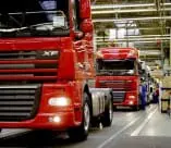 DAF legt productie stil featured image