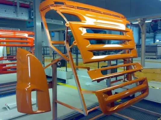 Ook goed nieuws voor Scania featured image