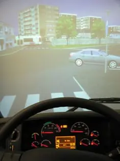 TNO: Rijsimulator efficiënter dan praktijktraining featured image