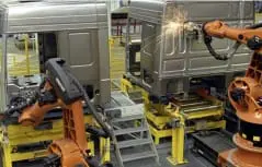 Patstelling bij DAF featured image