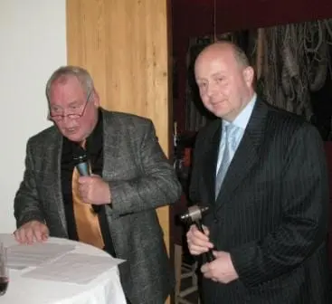 Richard Hoogendoorn nieuwe TRTA voorzitter featured image