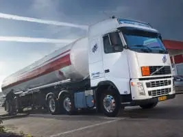 Nijhof Wassink op weg voor Texaco featured image