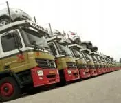 Banen op de tocht bij Koopman Transport featured image