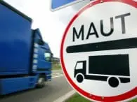 TLN: “Samen knokken tegen hoge Maut” featured image