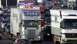 EVO wil EU-noodplan voor wegen featured image