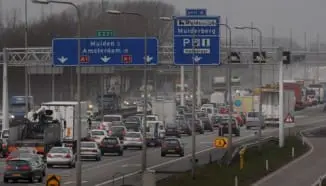 Experiment variabele snelheidslimiet featured image