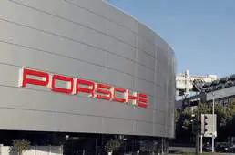 Porsche controleert nu indirect Scania featured image