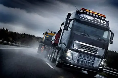 Volvo aan kop in pk race! featured image