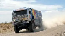 Kabirov stevent af op eindzege Dakar featured image