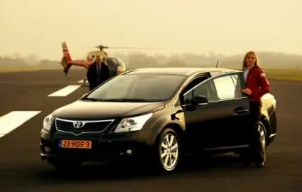 Wat moet Vicki nou met Hennie? featured image