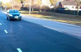 Rijkswaterstaat experimenteert met rubberen wegdek featured image