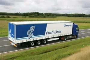 Krone breidt anti diefstal systeem uit featured image