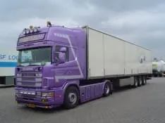 Tesselaar Transport failliet featured image