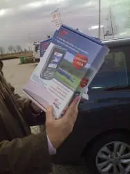 Aventeon Logistics One