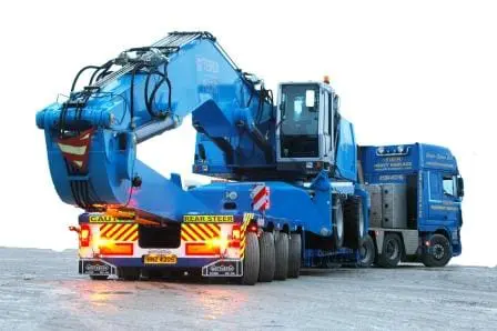 Nooteboom patenteert Pendel X featured image