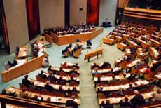 Tweede Kamer steunt spoedwet featured image