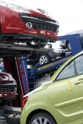 Gefco opent nieuwe vestiging in Chili featured image