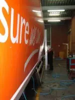 Groenewegen krijgt TüV XL certificaat featured image