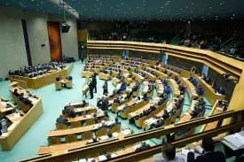 Tweede Kamer pakt knelpunten transport aan