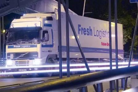 FreshLogistics werkt weer samen met Dachser featured image