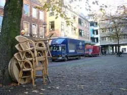 Gouda wil betere stadsdistributie featured image