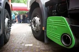 Transportsector lanceert CO2-meetlat featured image