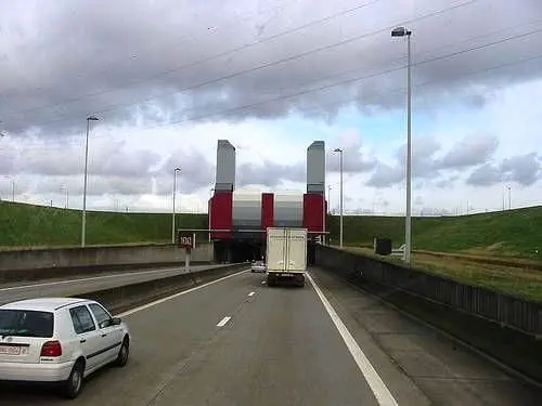 Antwerpen wil nachttransport uitbreiden featured image