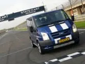 Gratis roetfilter op Ford Transit featured image