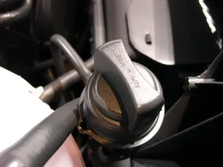 VW: Eerste bestelwagen met AdBlue featured image