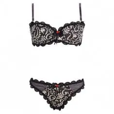 Truck vol lingerie gestolen featured image