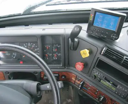 Dieseldiefstal voorkomen via Moto Management module featured image