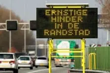 Toch geen rijstroken dicht op A13 featured image