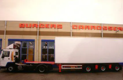 Burgers LZV distributie detail 1