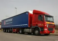 Scholte gaat rijden voor Houtwerf featured image