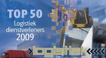 Forse verschuivingen in Logistieke Top 50 featured image