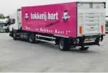 Transport Bakker Bart naar Lekkerland featured image