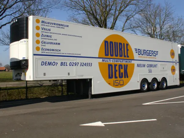 Dagranddistributie: minder brandstof en CO2 featured image