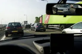 Consument vergeet transport als klimaatfactor featured image