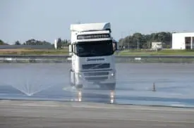 Bridgestone opent fabriek in Polen featured image