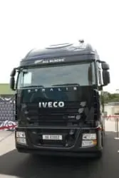 Mogelijke verkoop Iveco en CNH featured image