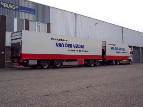 LZV herbergt 70 Deense bloemenkarren featured image