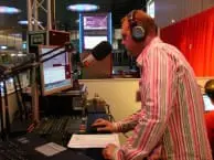 Transportradio in de lucht featured image