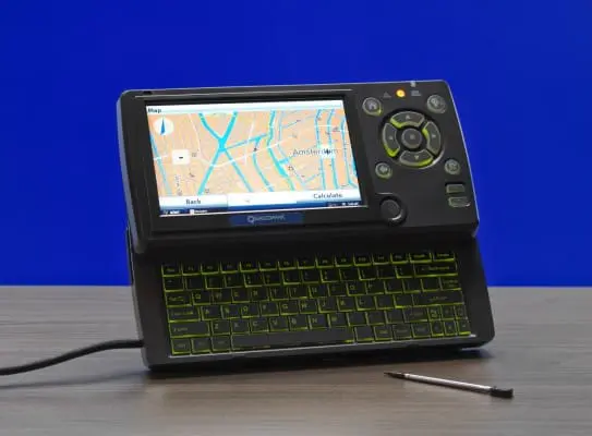 Nieuwe boordcomputer van Qualcomm featured image